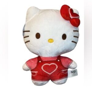 Hello Kitty and friends by Sanrio. HELLO KITTY 8”